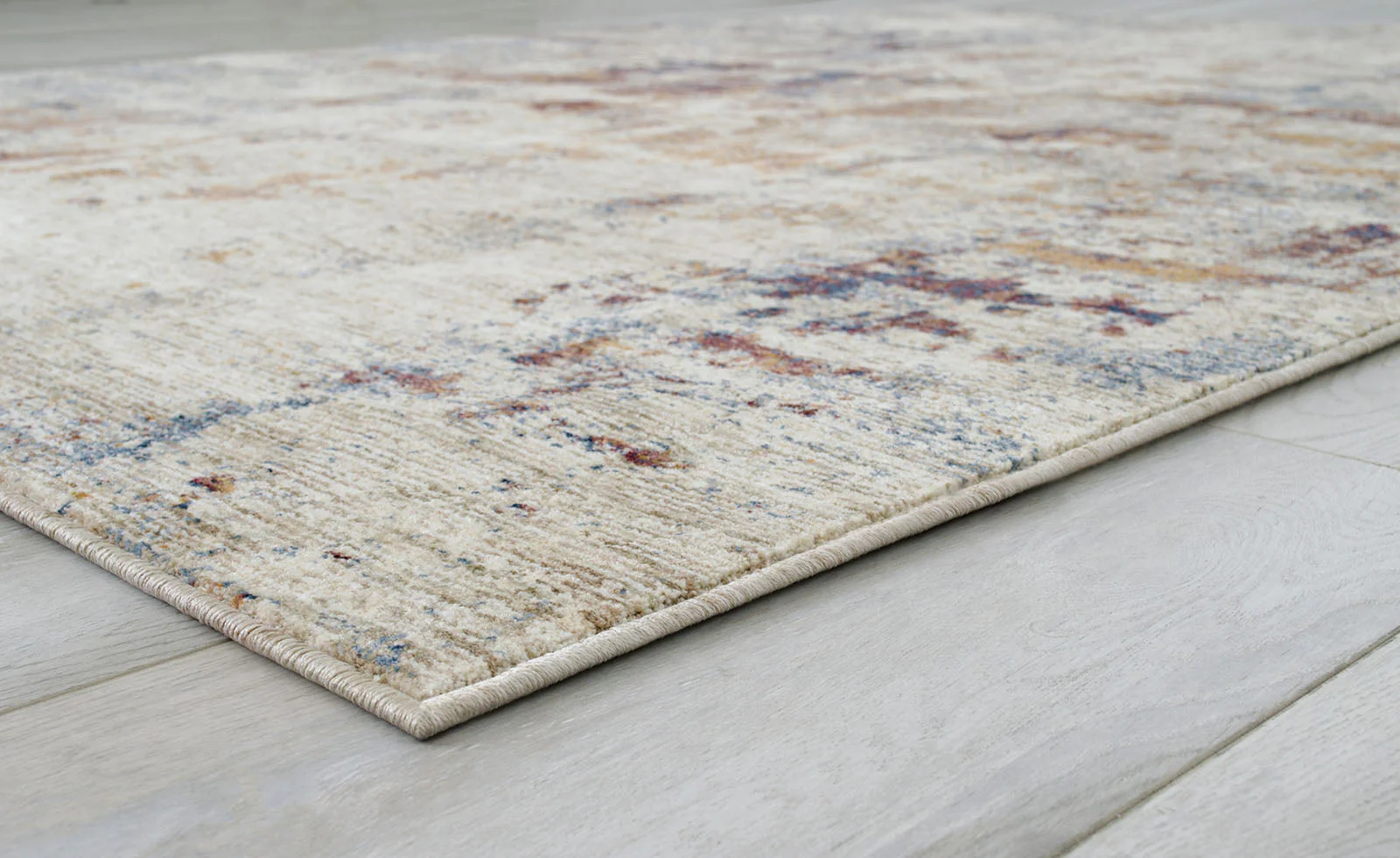Payas Beige 5' X 7' Area Rug - Image 4