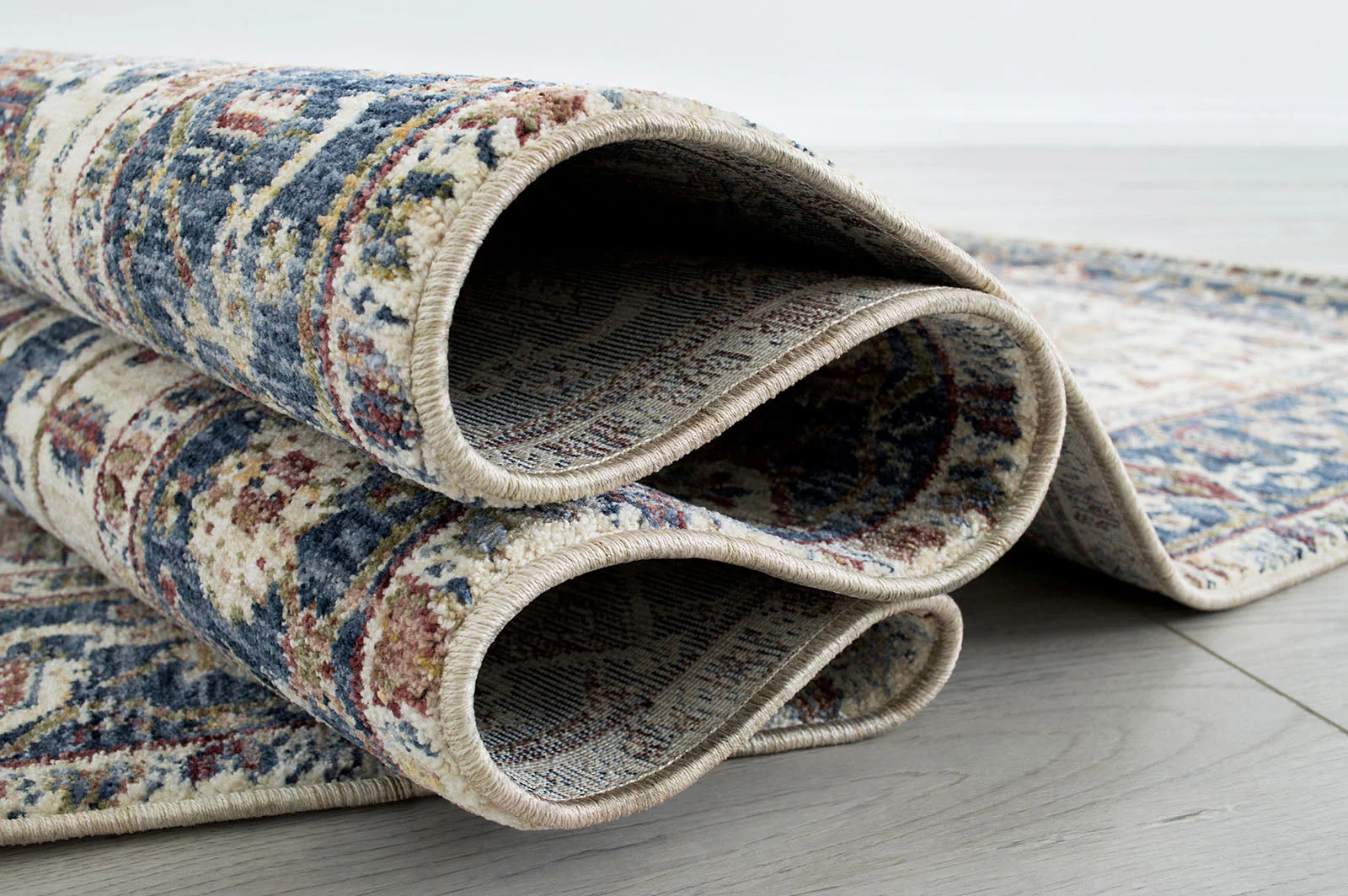 Payas Multi 5'X7' Area Rug - Image 3