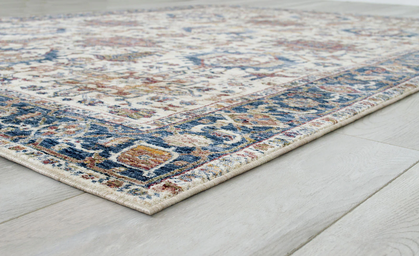 Payas Multi 5'X7' Area Rug - Image 4