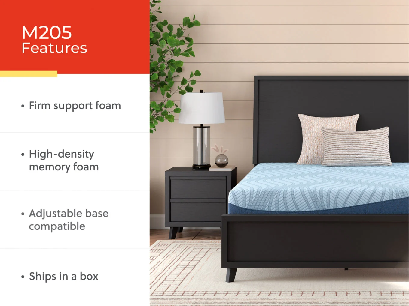 Peak 2.0 10 HybridMattress - Image 16