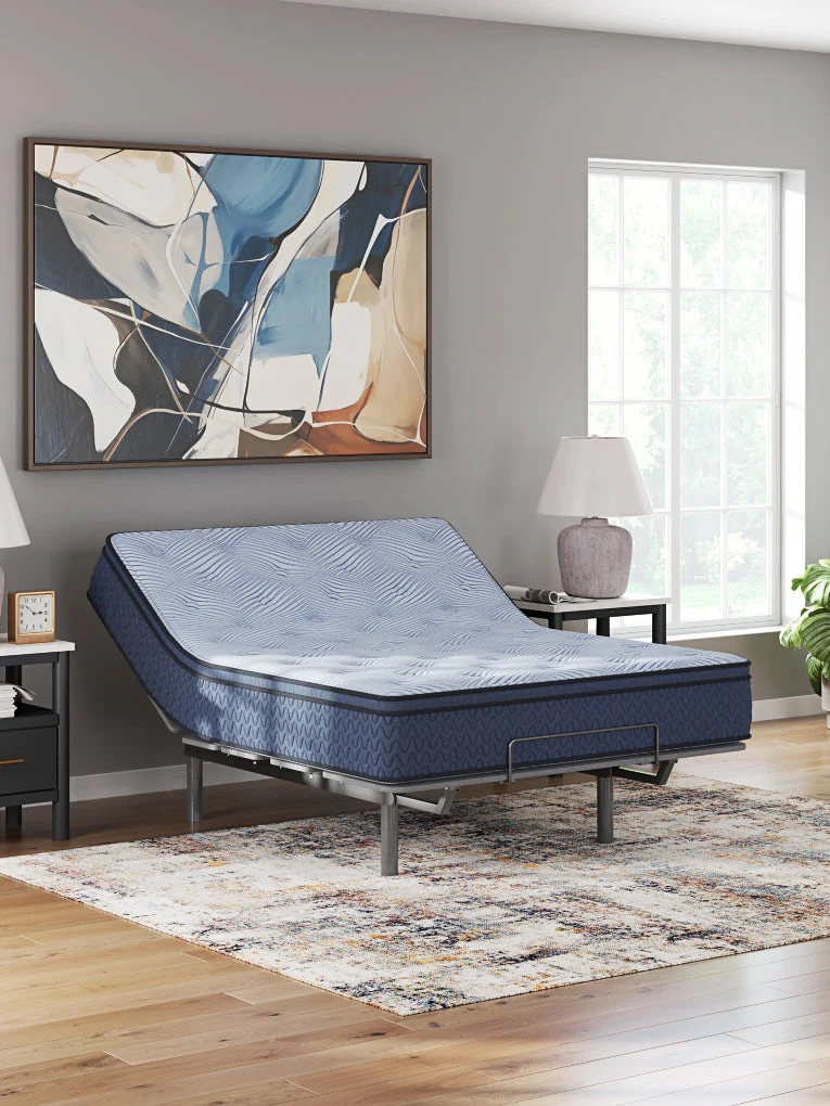 Peak 2.0 12 HybridMattress - Image 11