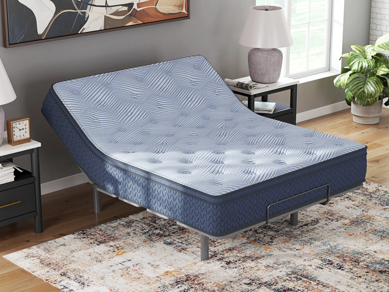 Peak 2.0 12 HybridMattress - Image 13