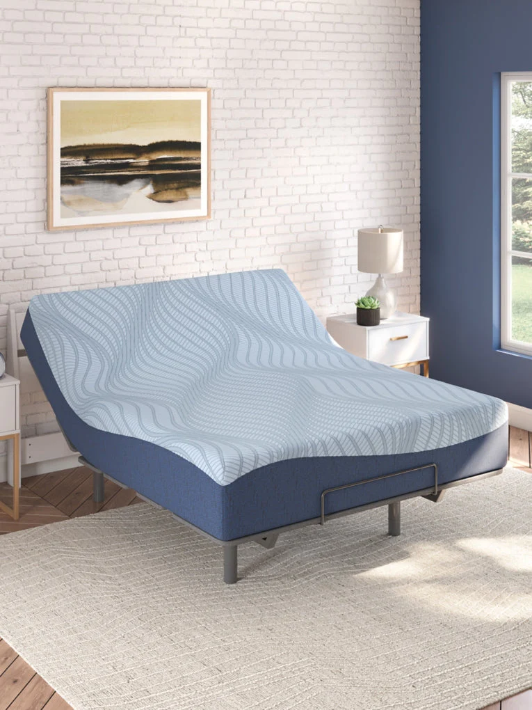 Peak 2.0 12 HybridMattress - Image 19