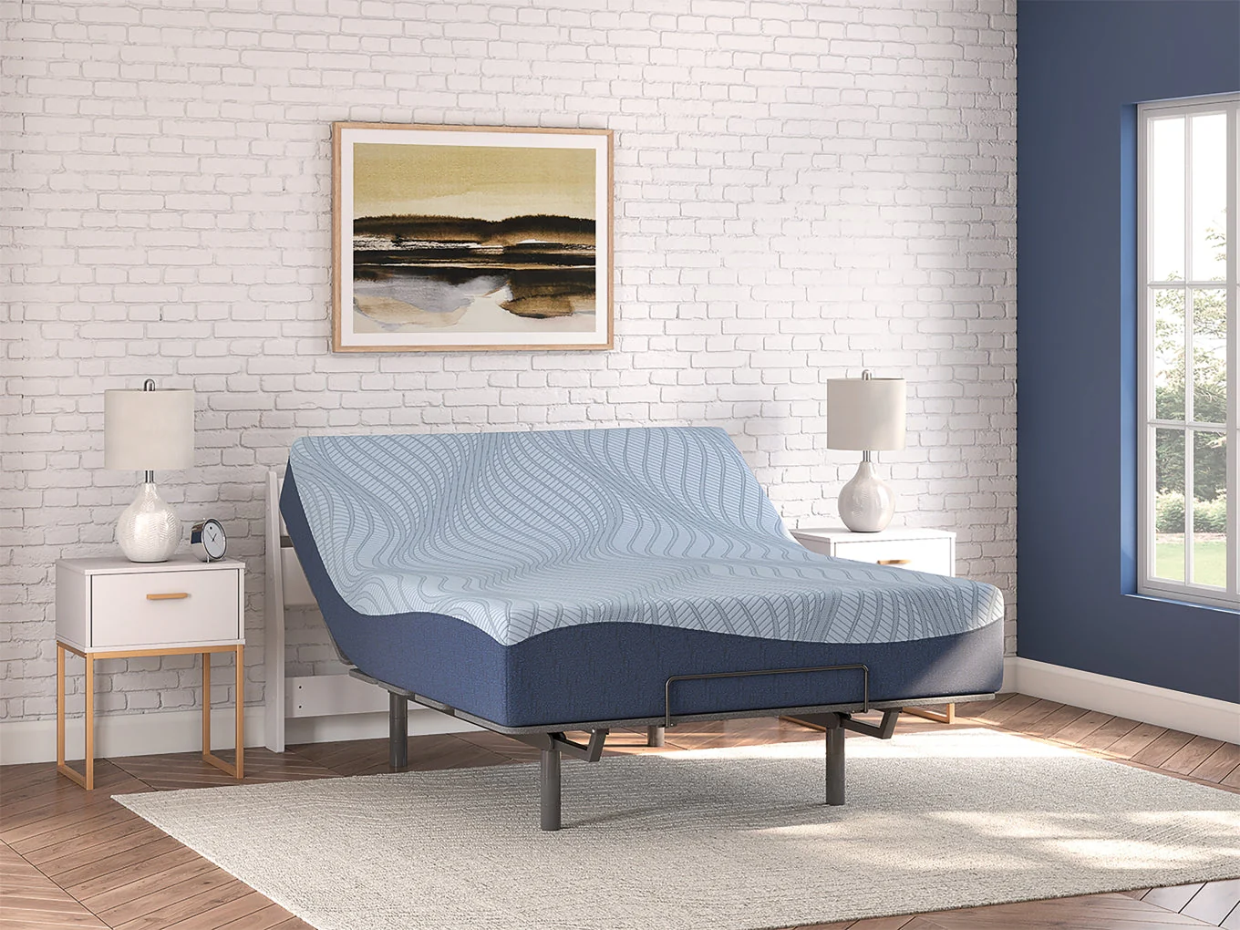 Peak 2.0 12 HybridMattress - Image 20