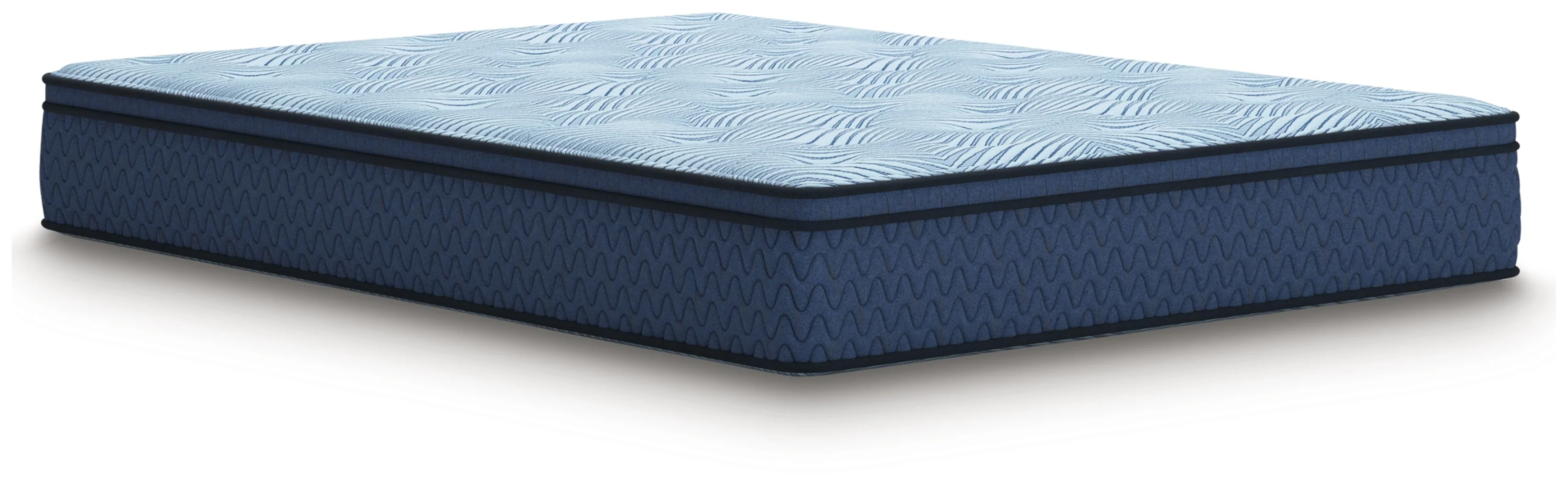 Peak 2.0 12 HybridMattress - Image 22
