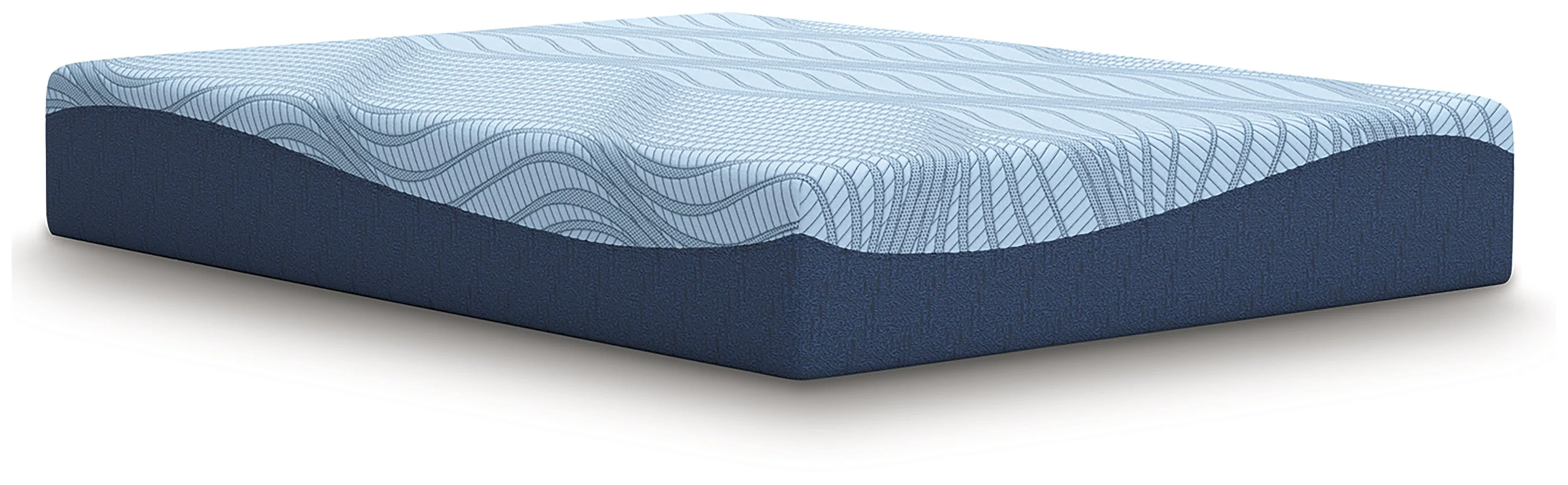 Peak 2.0 12 HybridMattress - Image 23