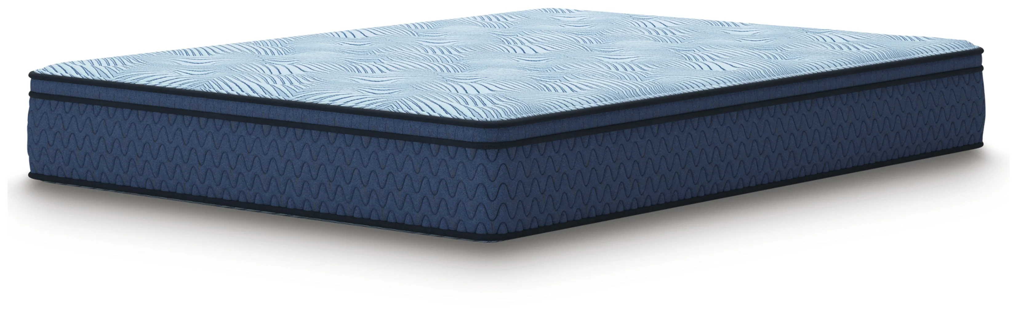 Peak 2.0 12 HybridMattress - Image 3