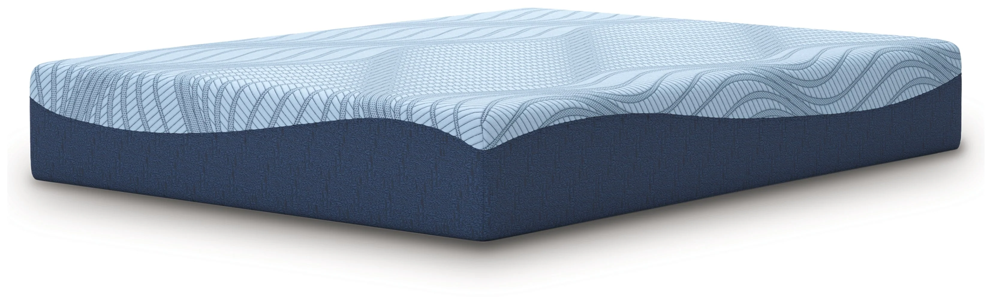 Peak 2.0 12 HybridMattress - Image 4