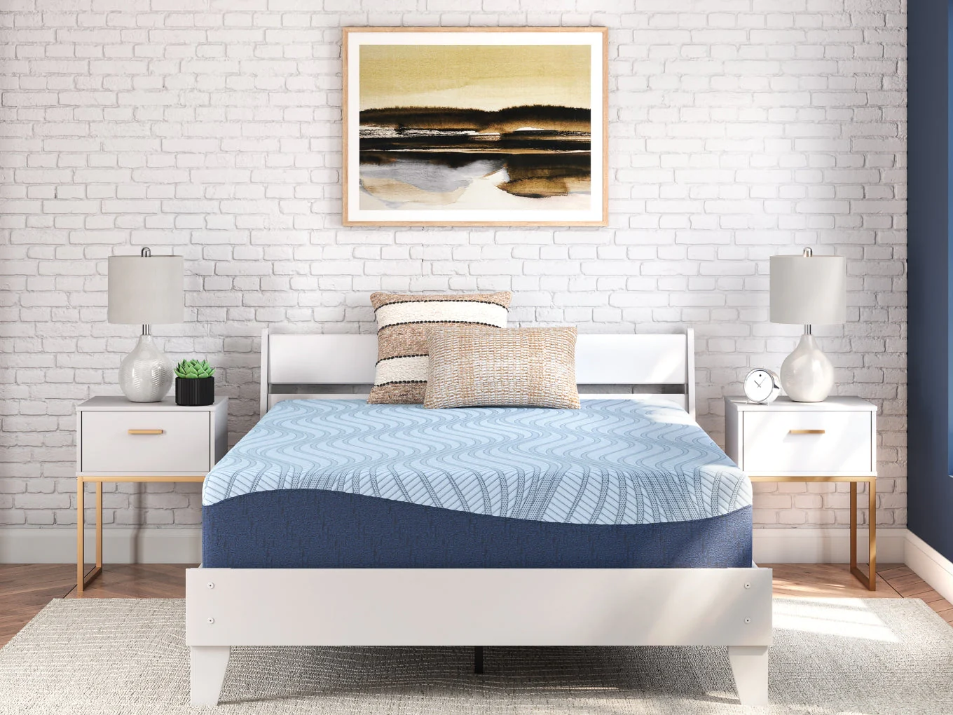 Peak 2.0 12 HybridMattress - Image 8