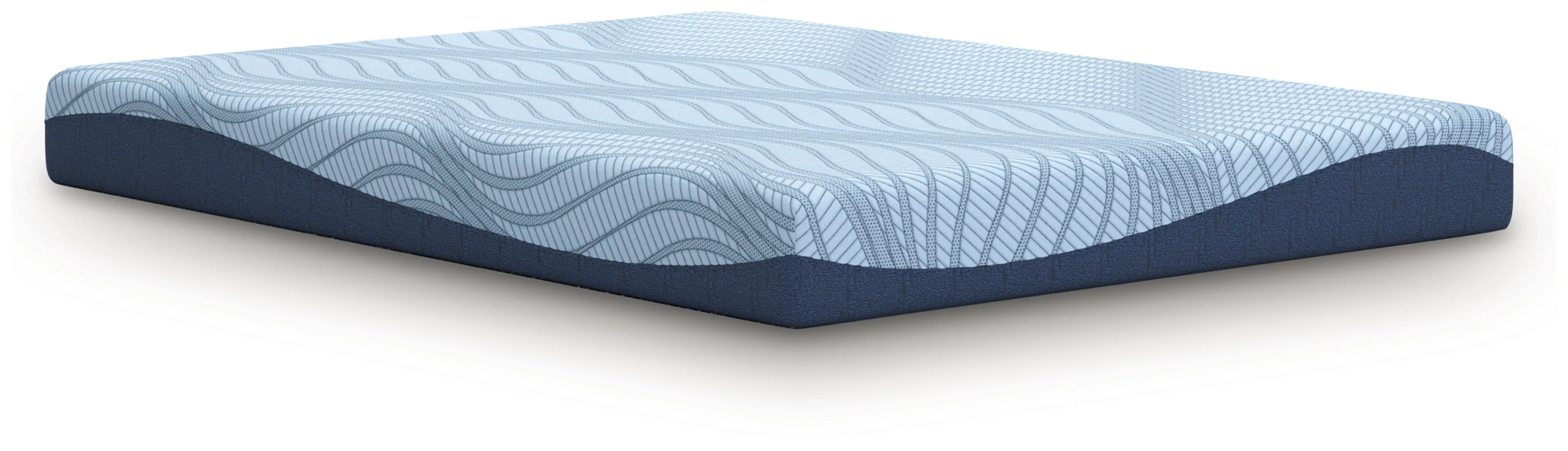 Peak 2.0 8 Memory FoamMattress - Image 11