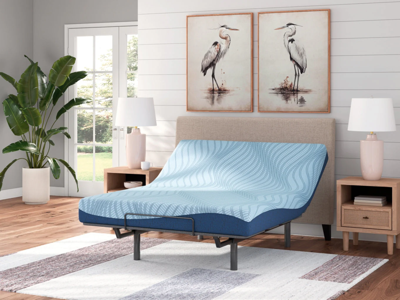 Peak 2.0 8 Memory FoamMattress - Image 9