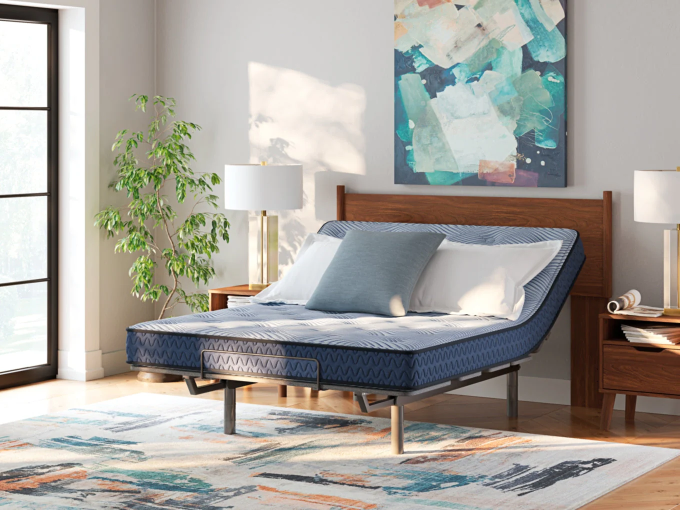 Peak 2.0 BonnellMattress - Image 10