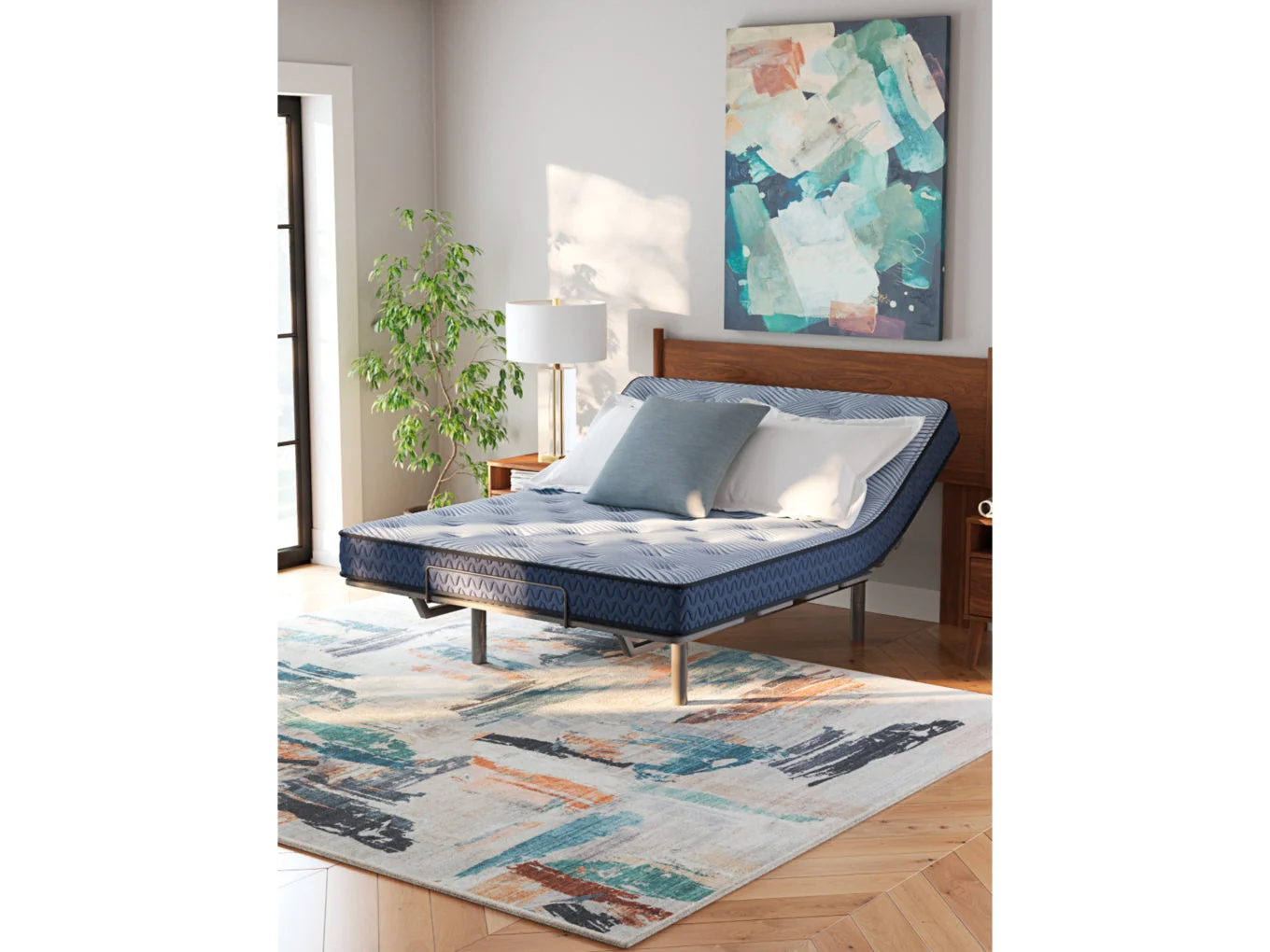 Peak 2.0 BonnellMattress - Image 9