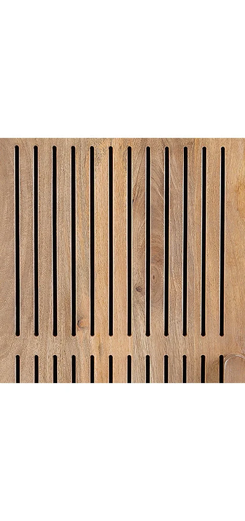Pellamour Bar Cabinet - Image 7