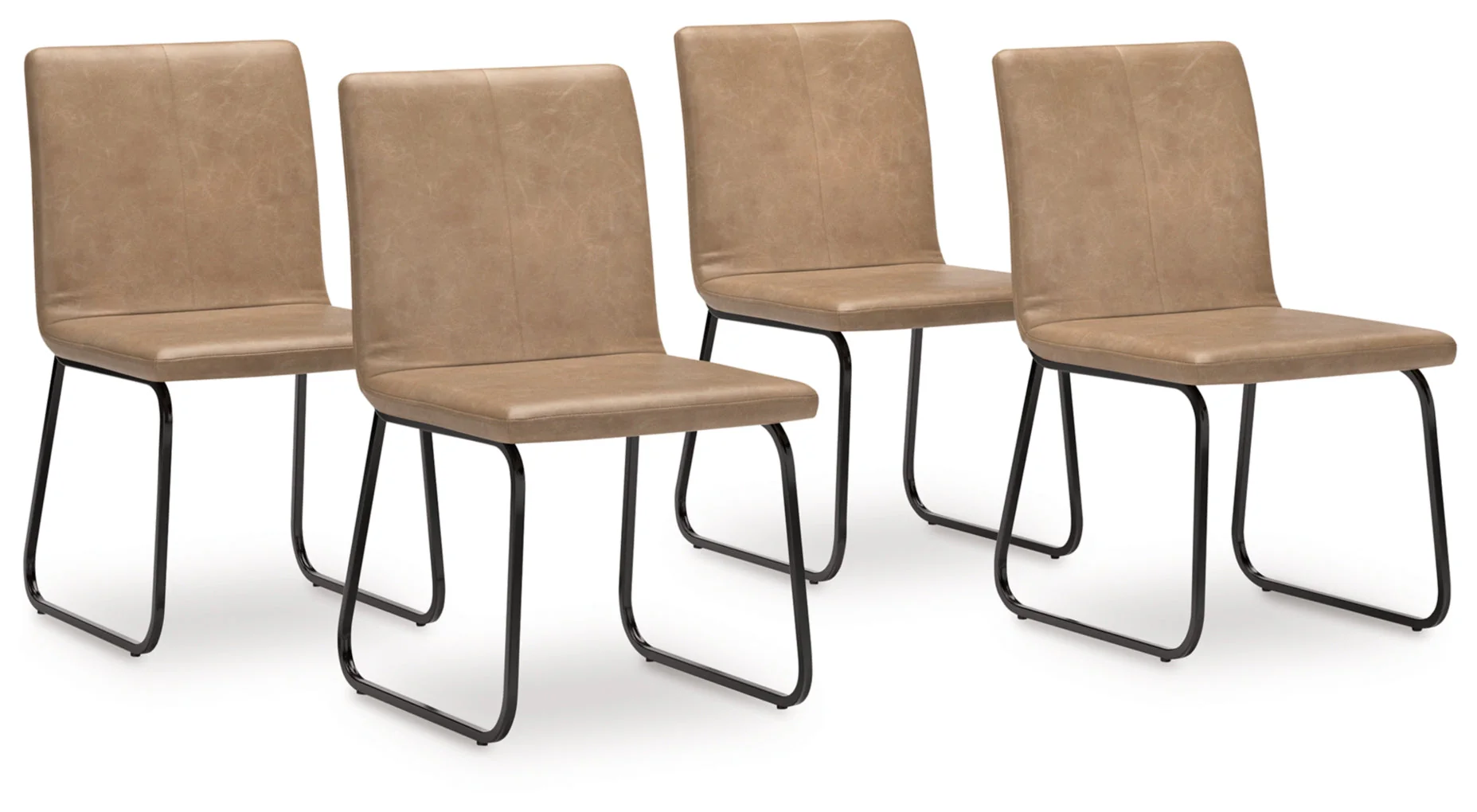 Pharwynn Dining Upholstered Side Chair - Image 3