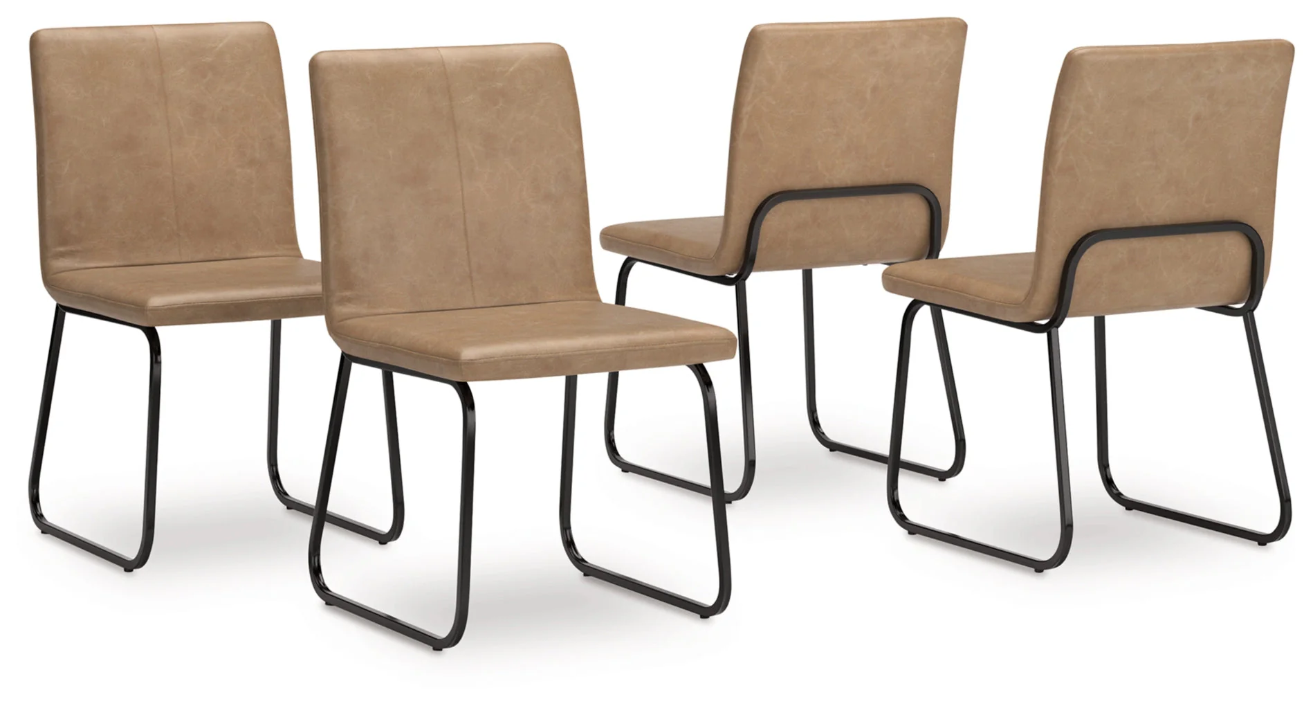 Pharwynn Dining Upholstered Side Chair - Image 4