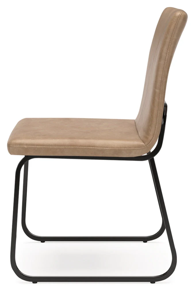 Pharwynn Dining Upholstered Side Chair - Image 8