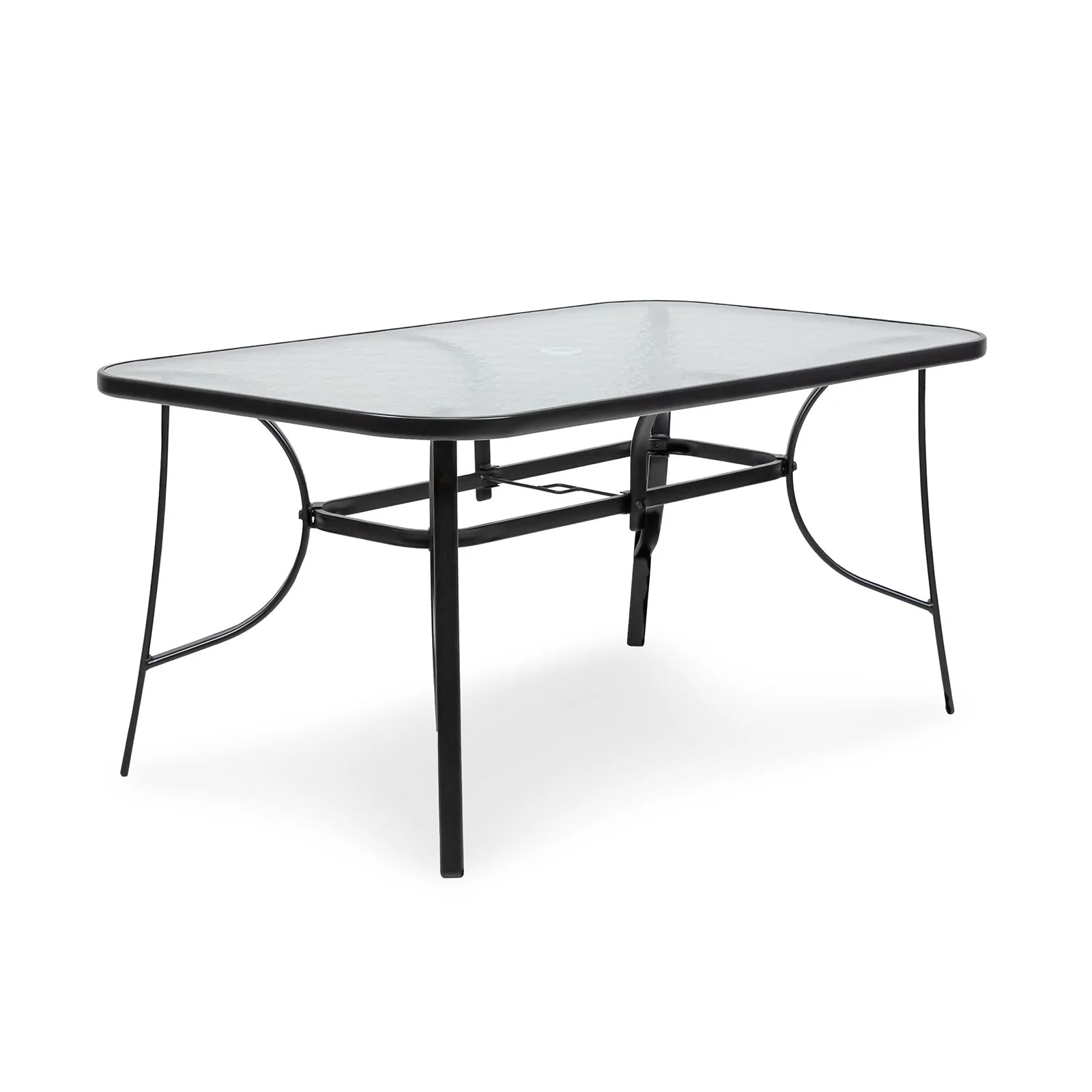 Pierro Blue 5 Pc. Outdoor Dining Set - Image 3