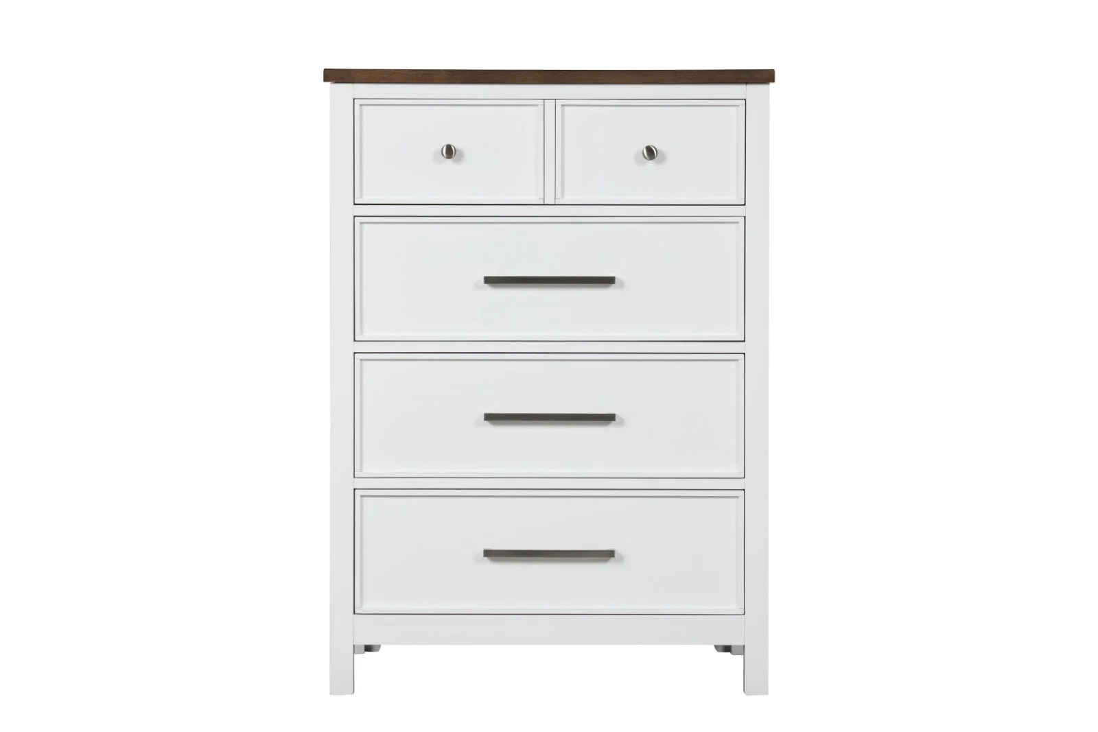Pinetop White Chest - Image 3