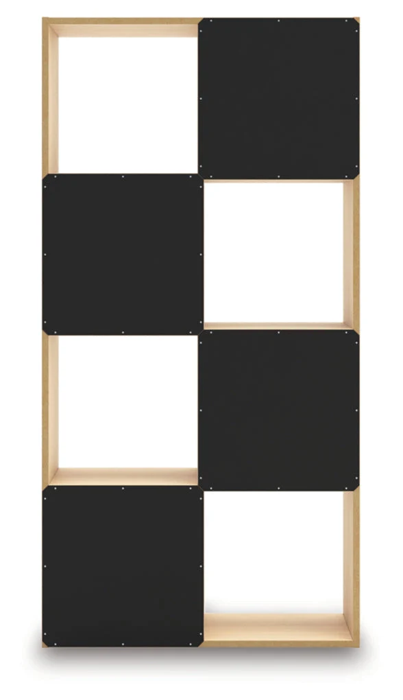 Piperton Eight Cube Organizer - Image 11