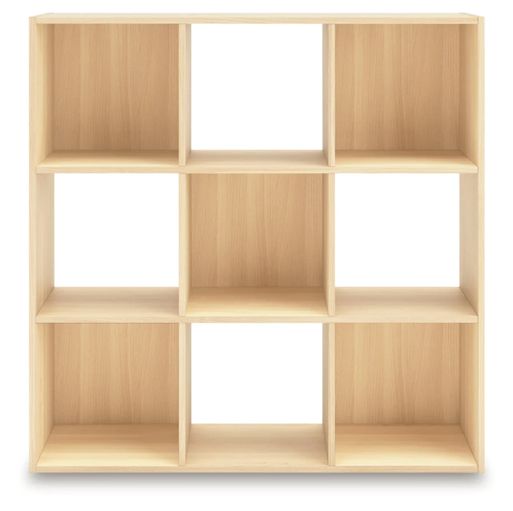 Piperton Nine Cube Organizer - Image 5