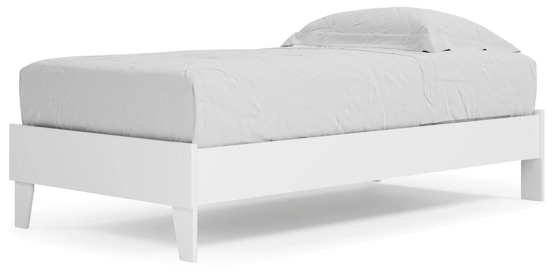 Piperton Platform Bed - Image 5