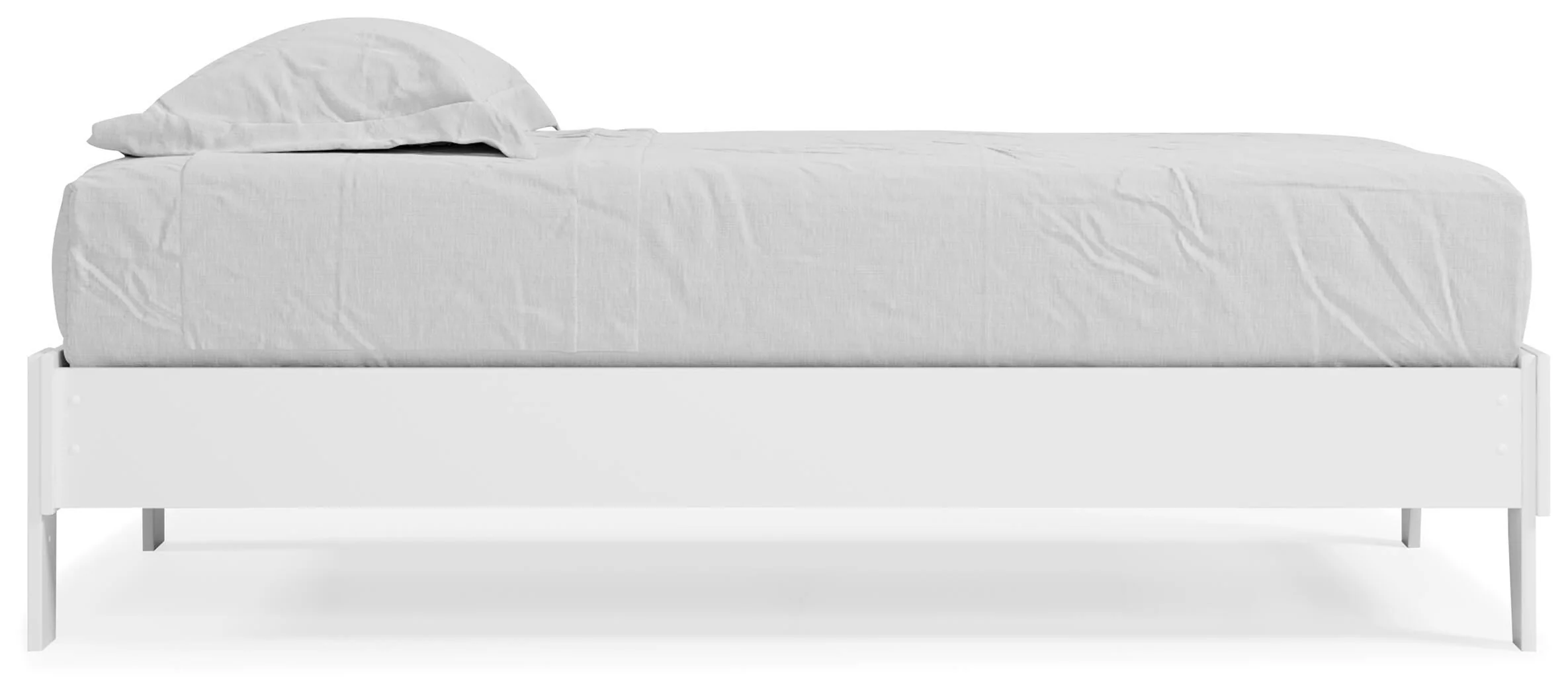 Piperton Platform Bed - Image 6