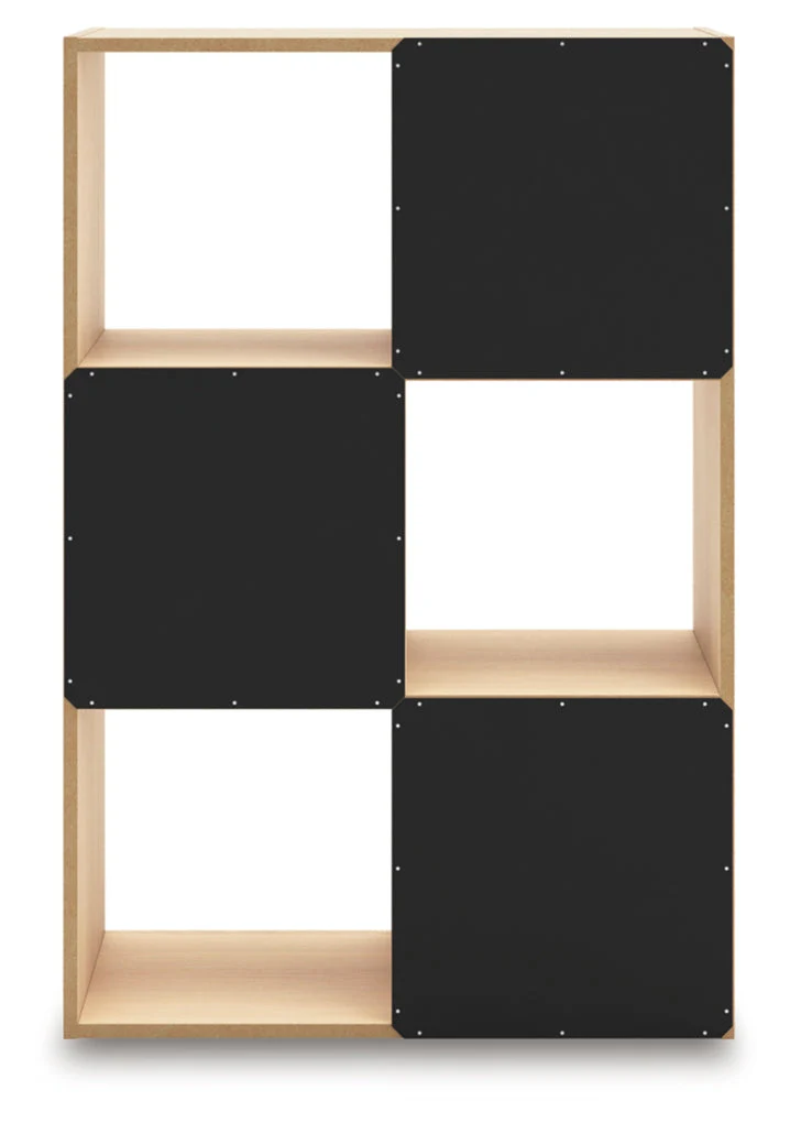 Piperton Six Cube Organizer - Image 11