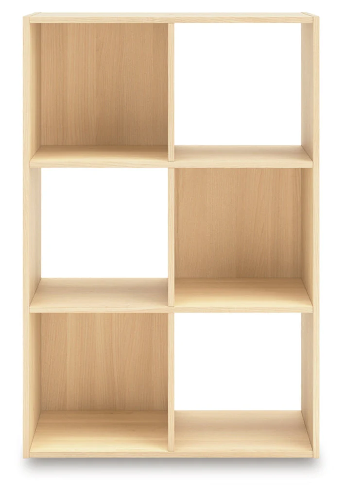 Piperton Six Cube Organizer - Image 5