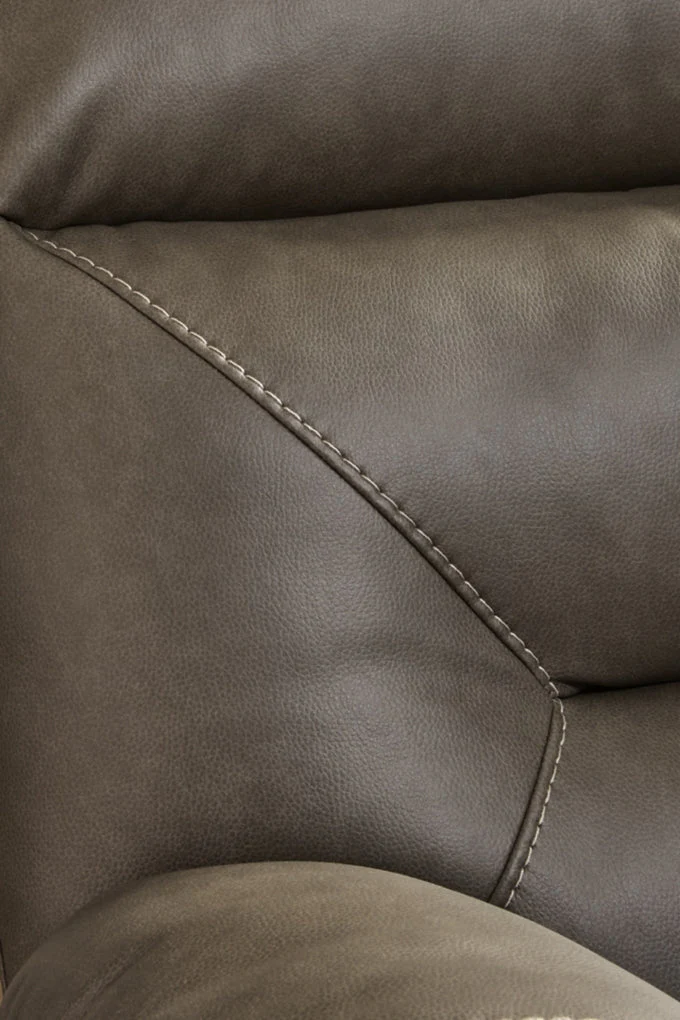 Pittsman Rocker Recliner - Image 16