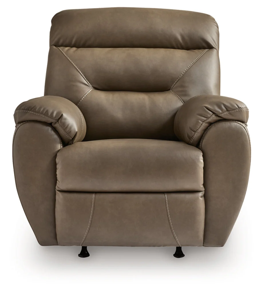 Pittsman Rocker Recliner - Image 7