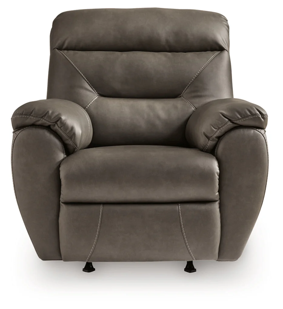 Pittsman Rocker Recliner - Image 8