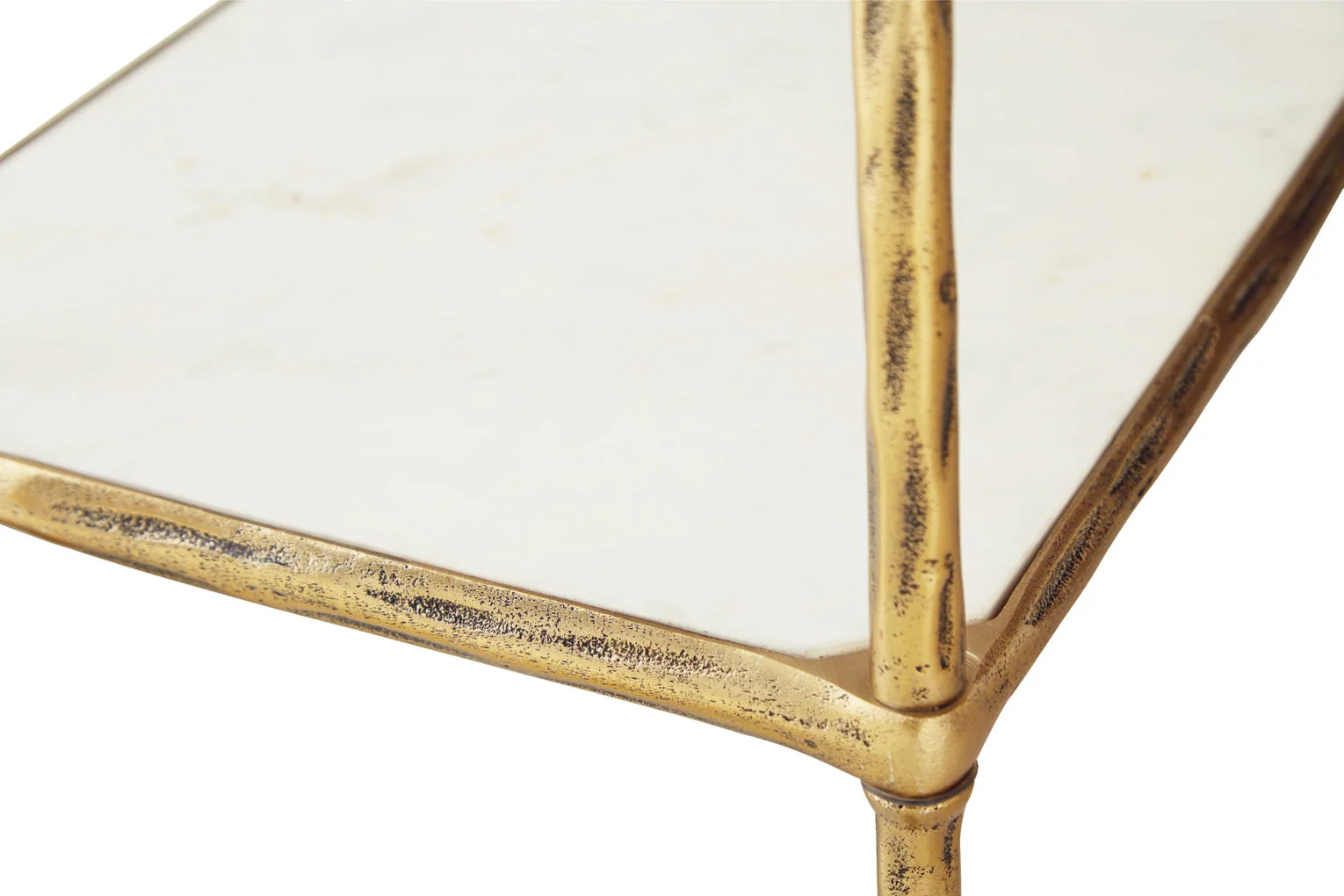 Plattfield Bar Cart - Image 7