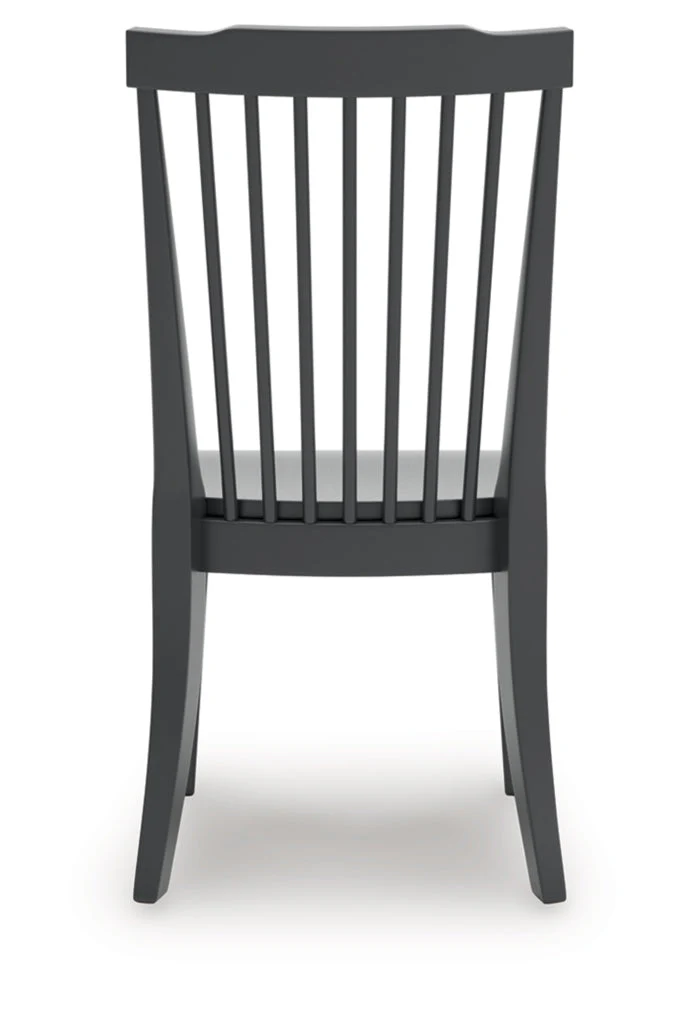 Plazaton Dining Room Side Chair - Image 4