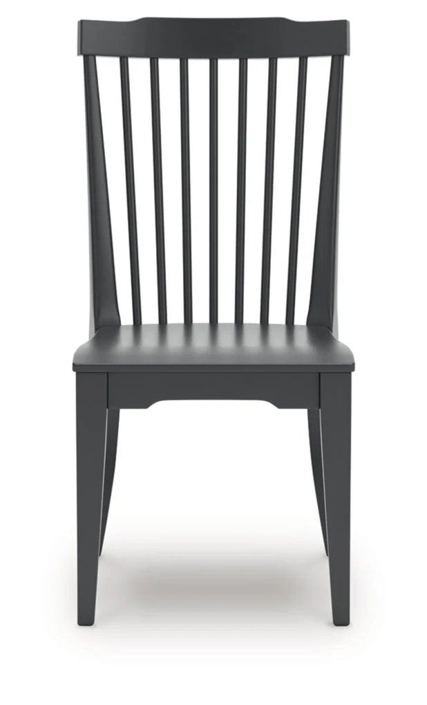 Plazaton Dining Room Side Chair - Image 5