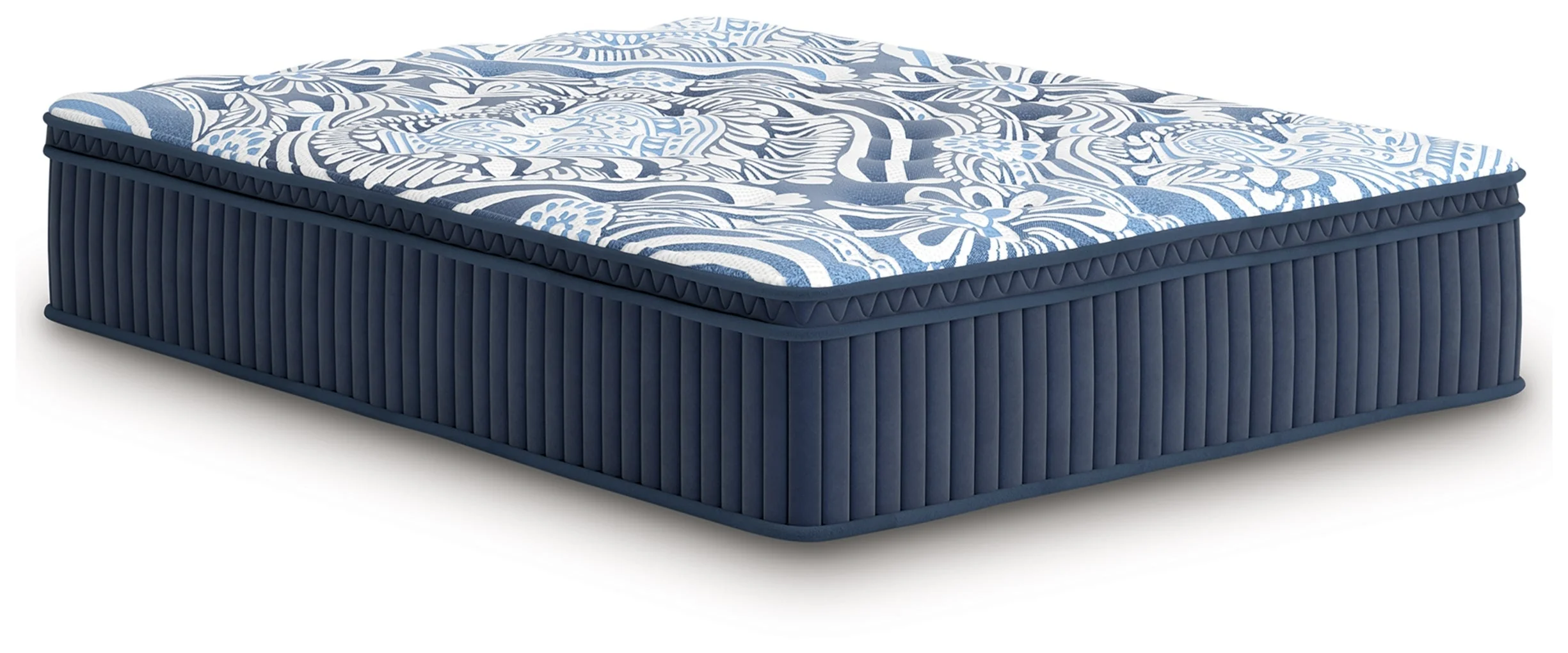 Plush Luxe 2.0Mattress - Image 11