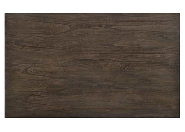 Plymouth Ivory/Dark Gray Counter Height Table - Image 8