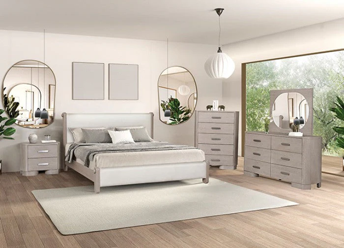 Pocatello White Oak Dresser - Image 7
