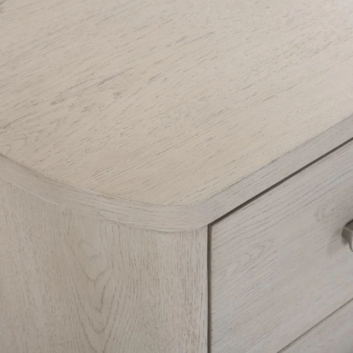 Pocatello White Oak Nightstand - Image 5