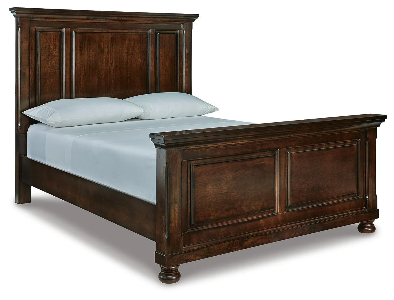 Porter Panel Bed - Image 2