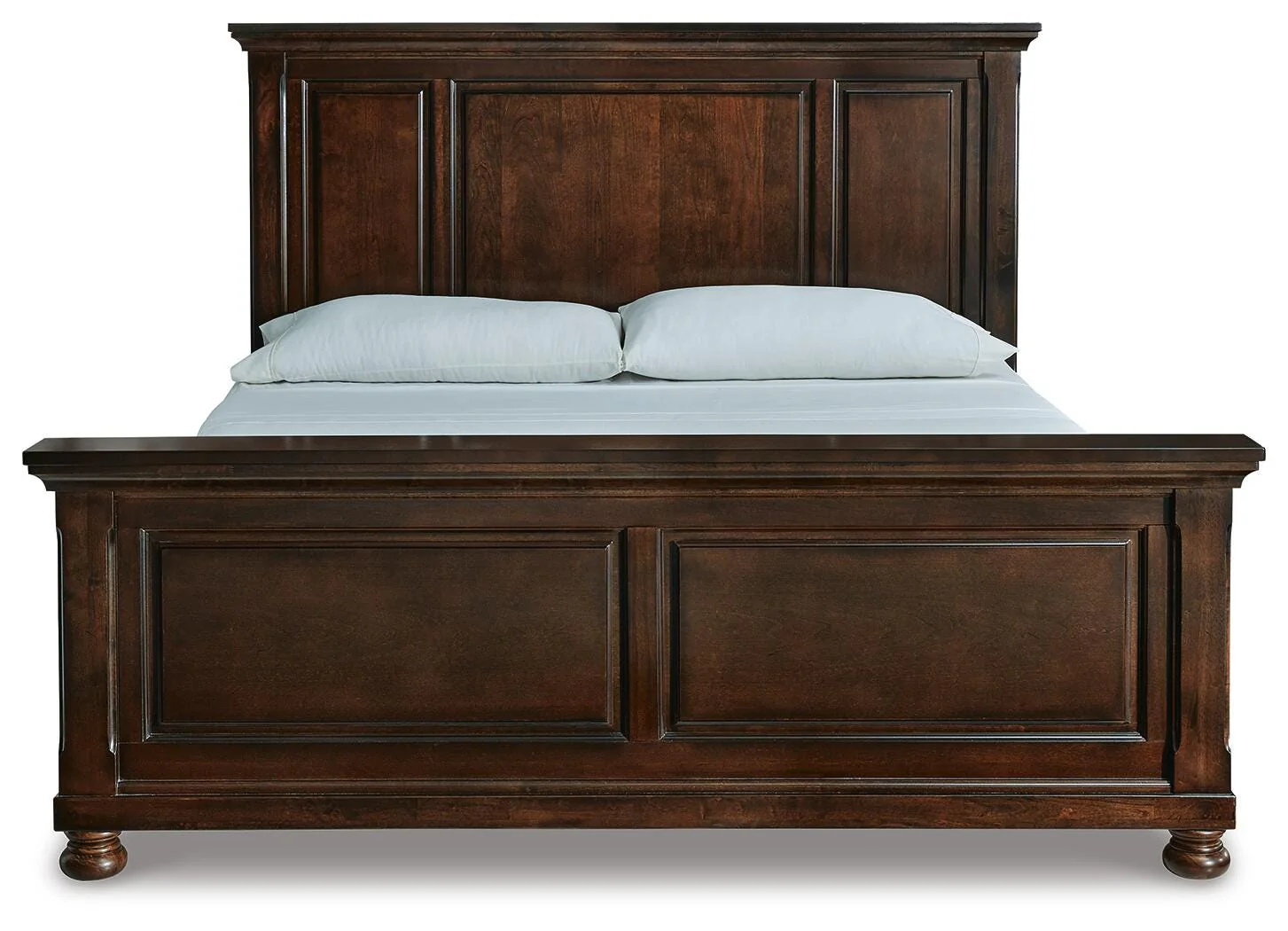 Porter Panel Bed - Image 7