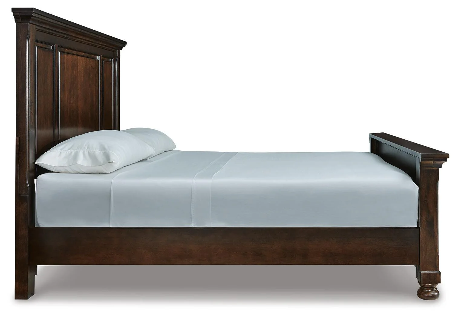 Porter Panel Bed - Image 9