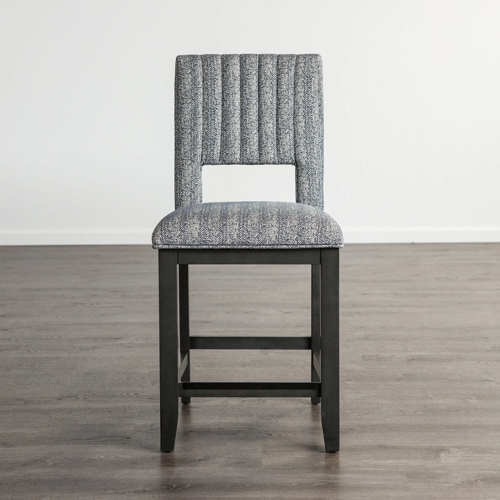 Potton Bluish Gray Counter Ht. Chair (Set of 2) - Image 2