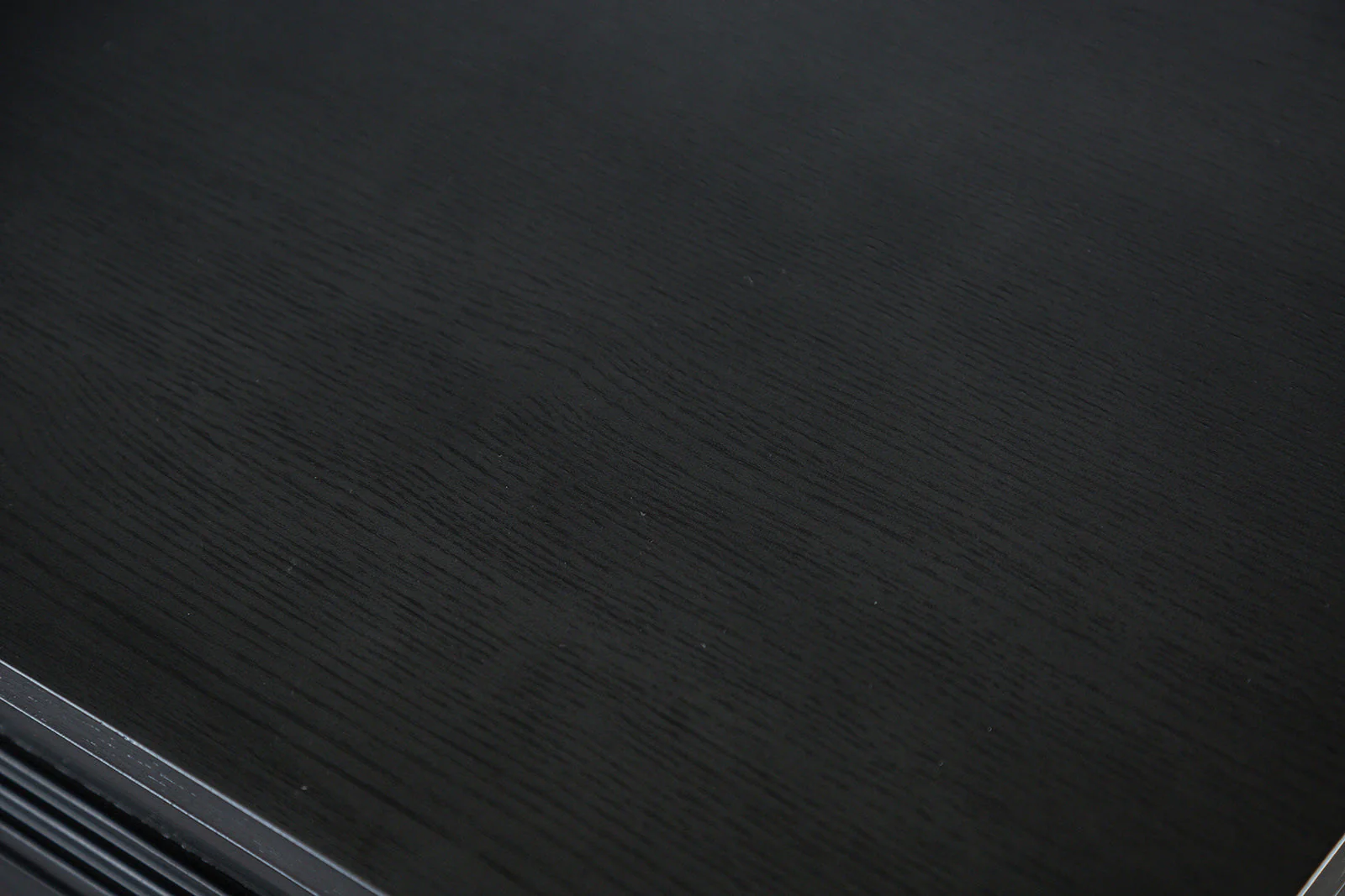 Potton Gray Counter Ht. Table - Image 3