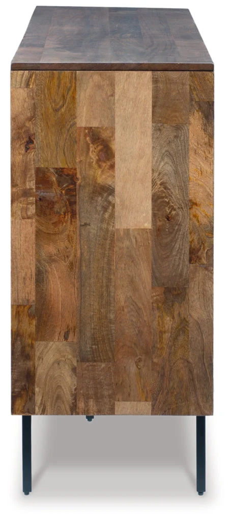 Prattville Accent Cabinet - Image 5