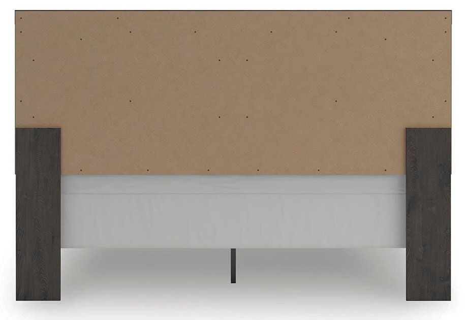 Prendonea Panel Bed - Image 22
