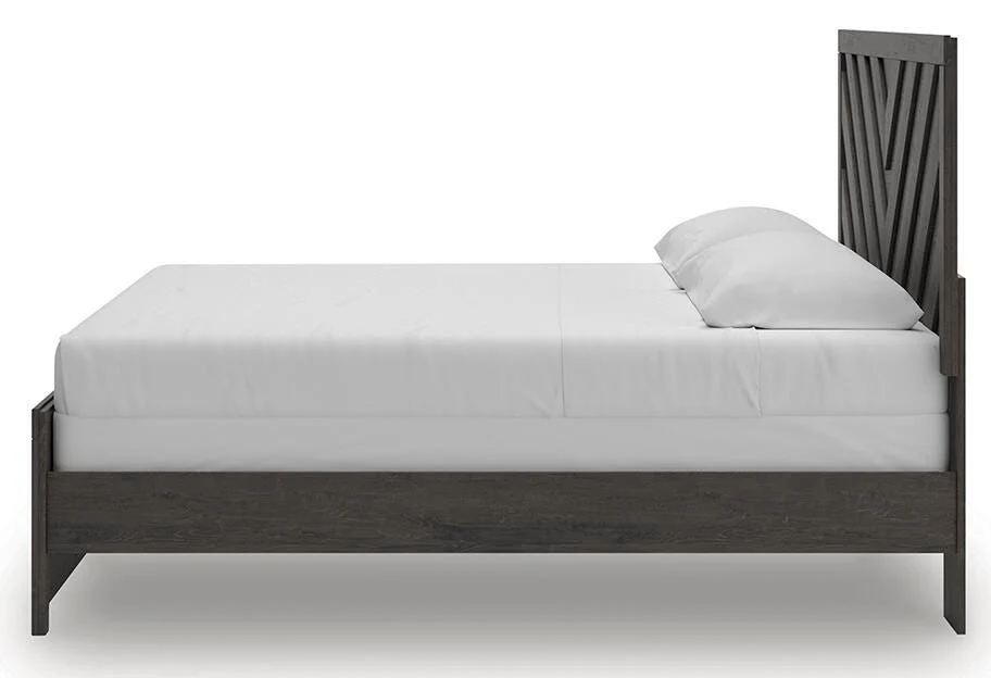 Prendonea Panel Bed - Image 26