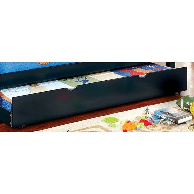 Prismo Blue Trundle - Image 2