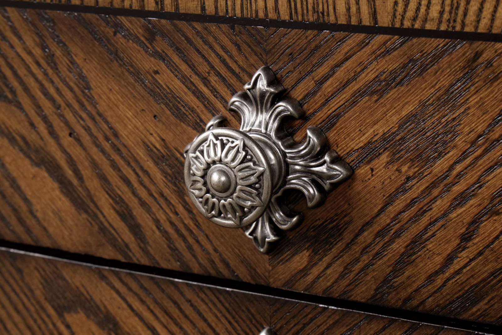Promenade Espresso Nightstand - Image 5