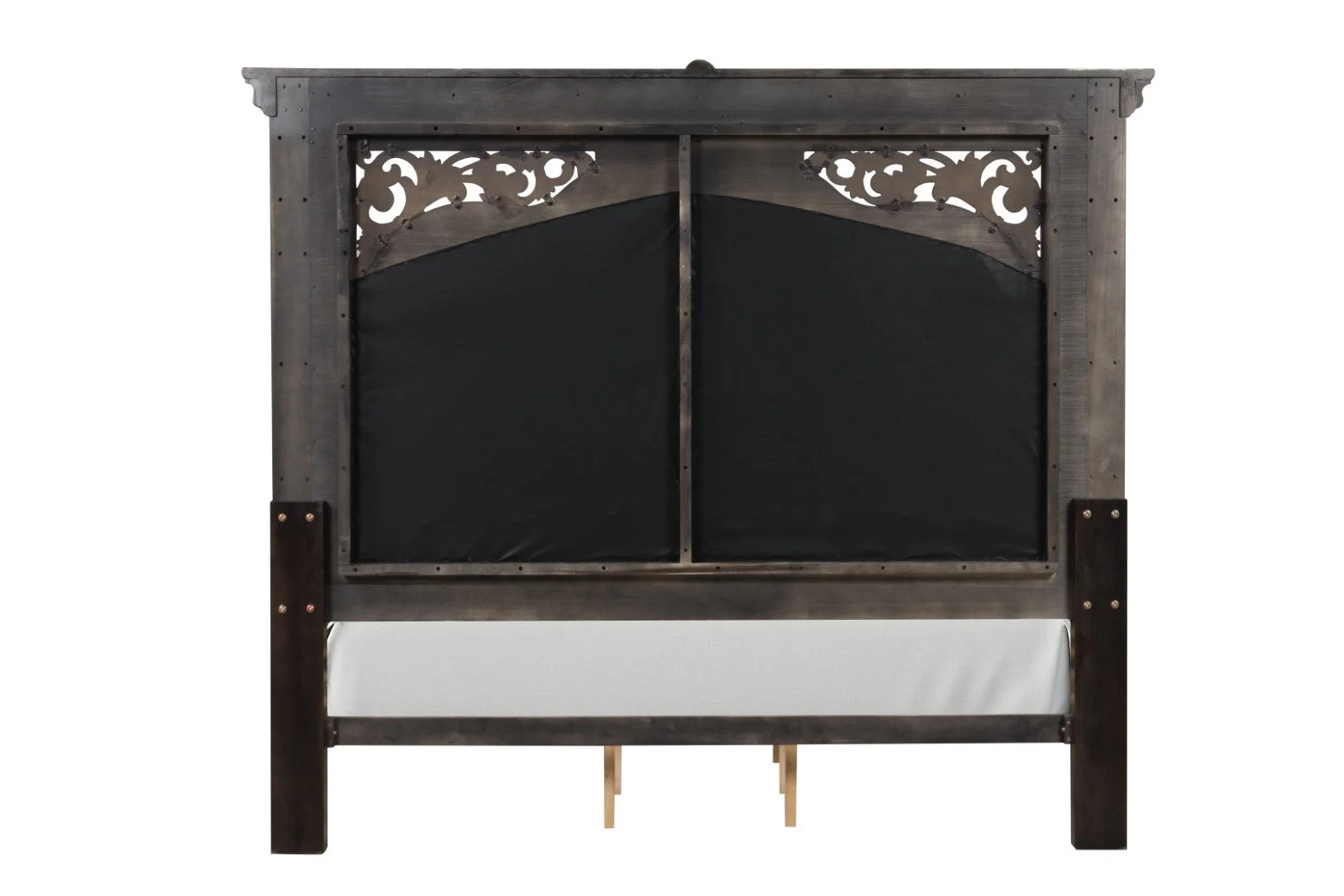 Promenade Espresso Queen Bed - Image 7